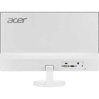 монитор Acer R241YBwmix Белый