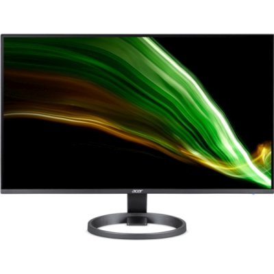 монитор Acer R272EYI Черный