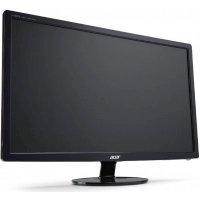 монитор Acer S271HLbid Черный