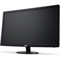 монитор Acer S271HLbid Черный