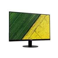 монитор Acer SA220QABI Черный