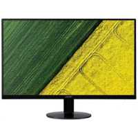 монитор Acer SA270Bbmipux Черный