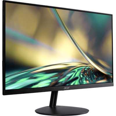 монитор Acer SA272UP1bmipx Черный
