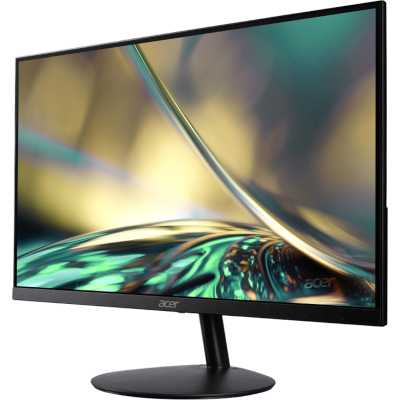 монитор Acer SA272UP1bmipx Черный