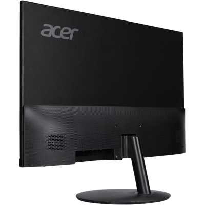 монитор Acer SA272UP1bmipx Черный