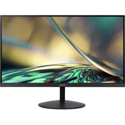 монитор Acer SA322QKbmiipx Черный