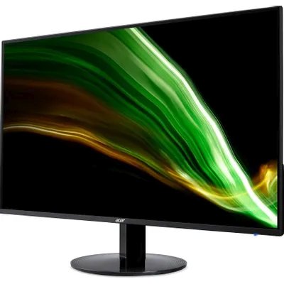 монитор Acer SB241YHbi Черный