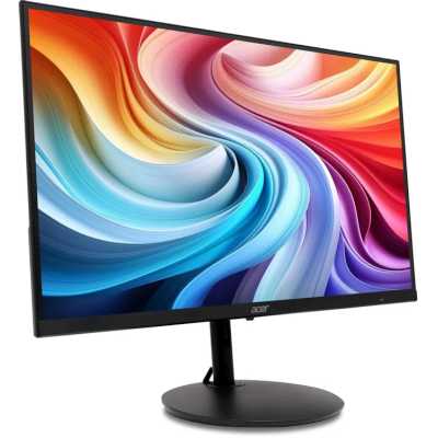 монитор Acer SH242YP1bih Черный