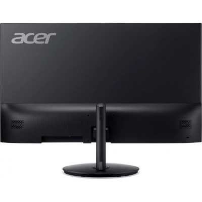 монитор Acer SH322QUAbmiiphx Черный