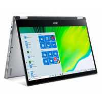 ноутбук Acer Spin 3 SP314-54N-31MF Серебристый