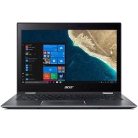 ноутбук Acer Spin 5 Pro SP513-53N-75EX Серый