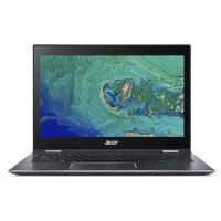 ноутбук Acer Spin 5 SP513-53N-53DW Серый