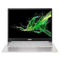 ноутбук Acer Swift 3 SF313-52G-70LX Серебристый