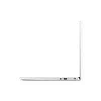 ноутбук Acer Swift 3 SF313-52G-70LX Серебристый