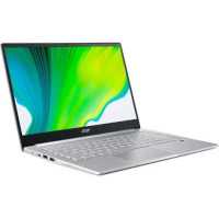 ноутбук Acer Swift 3 SF314-42-R1AB Серебристый