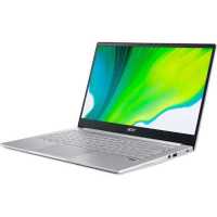ноутбук Acer Swift 3 SF314-42-R1AB Серебристый