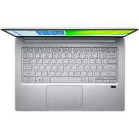 ноутбук Acer Swift 3 SF314-42-R1AB Серебристый