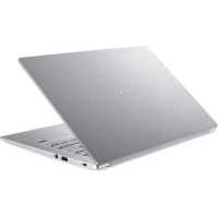 ноутбук Acer Swift 3 SF314-42-R1AB Серебристый
