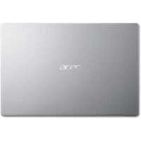 ноутбук Acer Swift 3 SF314-42-R1AB Серебристый