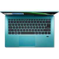 ноутбук Acer Swift 3 SF314-43-R5CL Синий