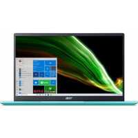 ноутбук Acer Swift 3 SF314-43-R5CL Синий