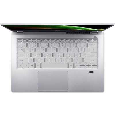 ноутбук Acer Swift 3 SF314-43-R0CD Серебристый