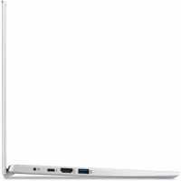 ноутбук Acer Swift 3 SF314-511-38EL Серебристый