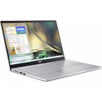 ноутбук Acer Swift 3 SF314-512-305M Серебристый