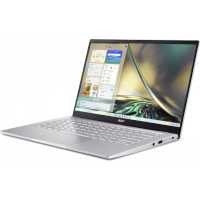 ноутбук Acer Swift 3 SF314-512-305M Серебристый