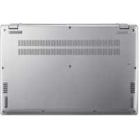 ноутбук Acer Swift 3 SF314-512-305M Серебристый
