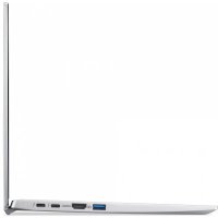 ноутбук Acer Swift 3 SF314-512-305M Серебристый