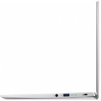 ноутбук Acer Swift 3 SF314-512-305M Серебристый