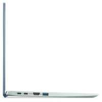 ноутбук Acer Swift 3 SF314-512-50AE Синий