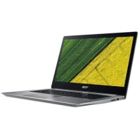 ноутбук Acer Swift 3 SF314-52-558F Серебристый