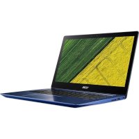 ноутбук Acer Swift 3 SF314-52-3873 Синий