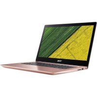 ноутбук Acer Swift 3 SF314-52G-56WG Розовый