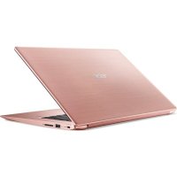 ноутбук Acer Swift 3 SF314-52G-56WG Розовый