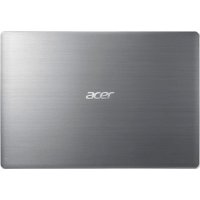 ноутбук Acer Swift 3 SF314-52G-87DE Серебристый