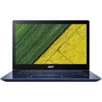 ноутбук Acer Swift 3 SF314-52G-82UT Синий