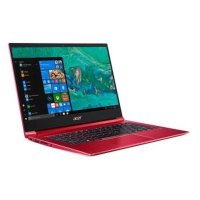 ноутбук Acer Swift 3 SF314-55-53M4 Красный