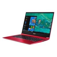 ноутбук Acer Swift 3 SF314-55-53M4 Красный