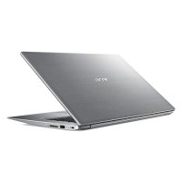 ноутбук Acer Swift 3 SF314-56-349F Серебристый
