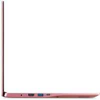 ноутбук Acer Swift 3 SF314-57-779V Розовый