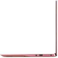 ноутбук Acer Swift 3 SF314-57-779V Розовый