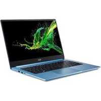 ноутбук Acer Swift 3 SF314-57G-764E Голубой