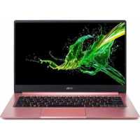 ноутбук Acer Swift 3 SF314-57G-748V Розовый
