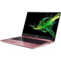 ноутбук Acer Swift 3 SF314-57G-748V Розовый