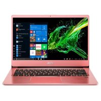 ноутбук Acer Swift 3 SF314-58-72VM Розовый
