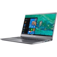 ноутбук Acer Swift 3 SF315-52-51NX Серебристый