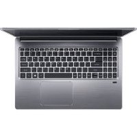 ноутбук Acer Swift 3 SF315-52-51NX Серебристый